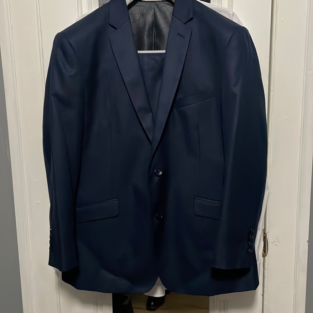 Needle & Stitch 2 piece suit